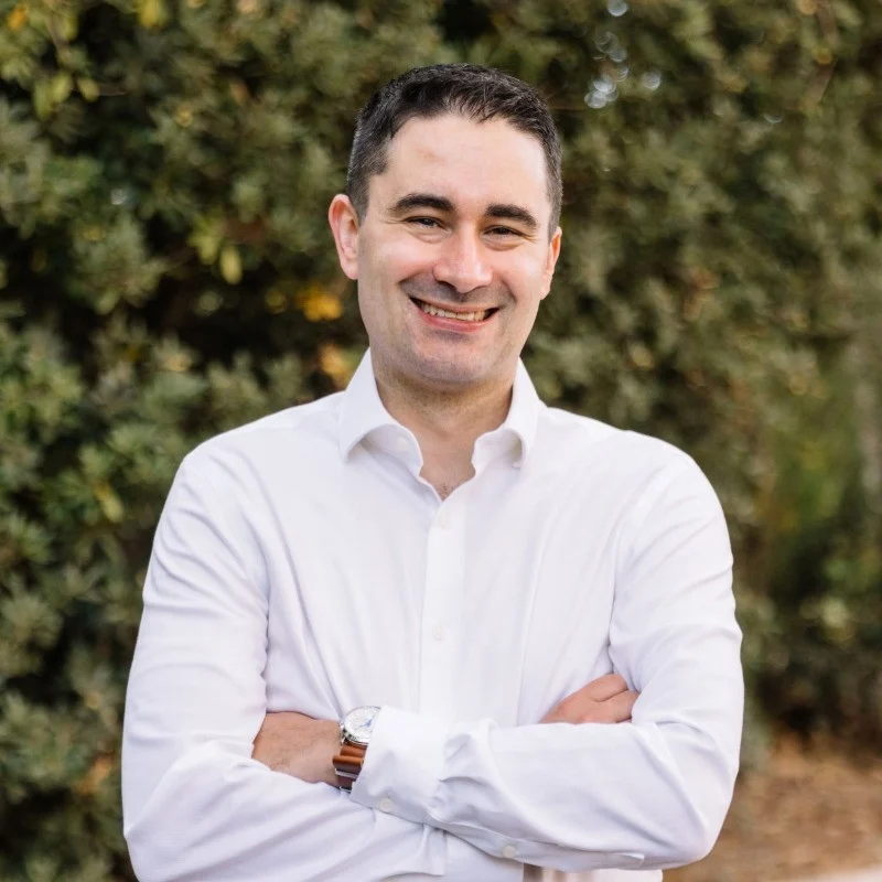 Benjamin Brown, VP Custom Research, Futurum Research