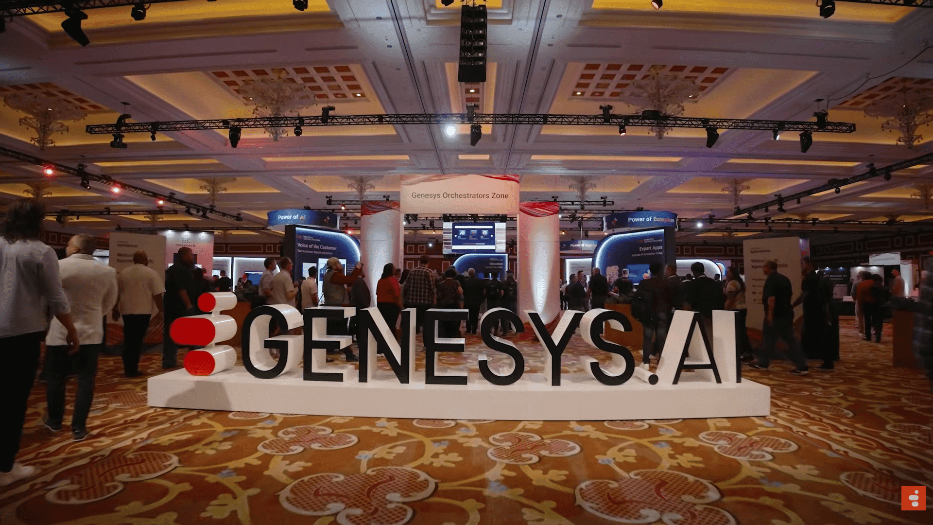 Genesys Bets on Agentic Orchestration to Own Enterprise CX